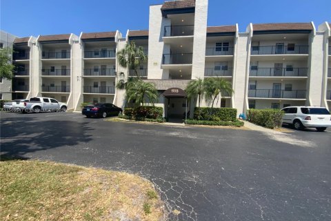 Condo in Davie, Florida, 1 bedroom  № 1119454 - photo 20