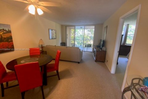 Condo in Davie, Florida, 1 bedroom  № 1119454 - photo 7