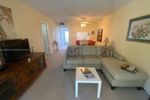 Condo in Davie, Florida, 1 bedroom  № 1119454 - photo 5