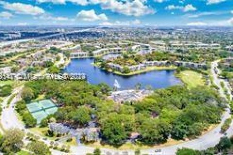 Condo in Davie, Florida, 1 bedroom  № 1119454 - photo 22