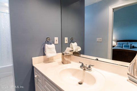 Condo in Saint Augustine, Florida, 3 bedrooms  № 859554 - photo 26