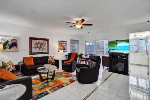 Copropriété à vendre à Lauderhill, Floride: 2 chambres, 91.04 m2 № 849380 - photo 8