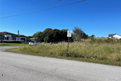 Terrain à vendre à Miami, Floride № 849471 - photo 2