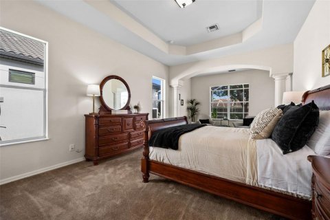 Villa ou maison à vendre à Cape Coral, Floride: 4 chambres, 286.7 m2 № 1357359 - photo 22