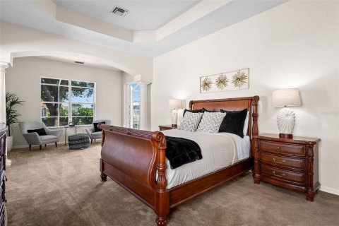 Villa ou maison à vendre à Cape Coral, Floride: 4 chambres, 286.7 m2 № 1357359 - photo 21