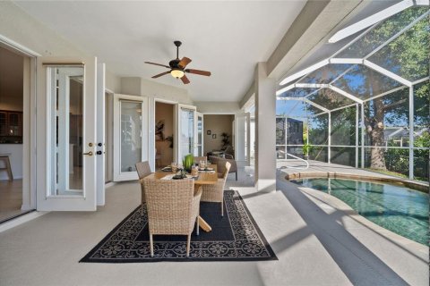 Villa ou maison à vendre à Cape Coral, Floride: 4 chambres, 286.7 m2 № 1357359 - photo 5