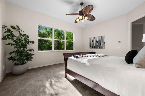 Villa ou maison à vendre à Cape Coral, Floride: 4 chambres, 286.7 m2 № 1357359 - photo 28