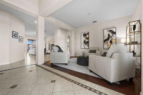 Villa ou maison à vendre à Cape Coral, Floride: 4 chambres, 286.7 m2 № 1357359 - photo 17