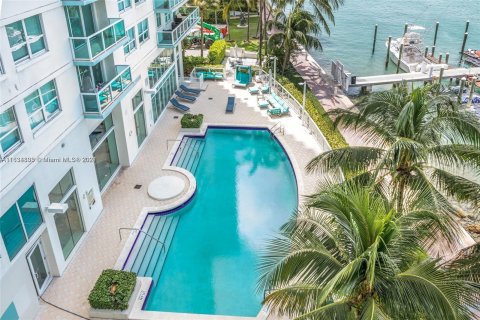 Copropriété à vendre à Miami Beach, Floride: 2 chambres, 100.15 m2 № 1295005 - photo 4