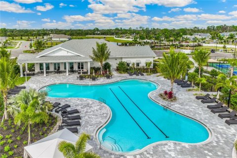 Villa ou maison à vendre à Port Charlotte, Floride: 3 chambres, 168.71 m2 № 639803 - photo 19