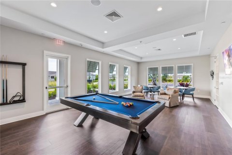 Villa ou maison à vendre à Port Charlotte, Floride: 3 chambres, 168.71 m2 № 639803 - photo 9