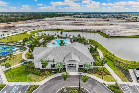 Villa ou maison à vendre à Port Charlotte, Floride: 3 chambres, 168.71 m2 № 639803 - photo 18