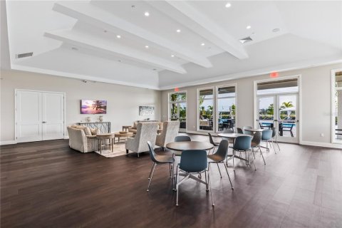 Villa ou maison à vendre à Port Charlotte, Floride: 3 chambres, 168.71 m2 № 639803 - photo 4