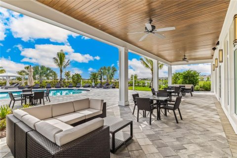 Villa ou maison à vendre à Port Charlotte, Floride: 3 chambres, 168.71 m2 № 639803 - photo 15