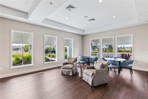 Villa ou maison à vendre à Port Charlotte, Floride: 3 chambres, 168.71 m2 № 639803 - photo 10