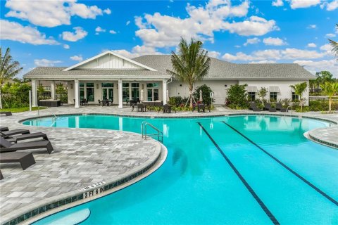 Villa ou maison à vendre à Port Charlotte, Floride: 3 chambres, 168.71 m2 № 639803 - photo 16