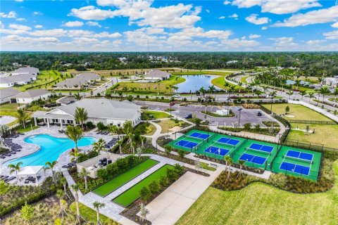 Villa ou maison à vendre à Port Charlotte, Floride: 3 chambres, 168.71 m2 № 639803 - photo 21