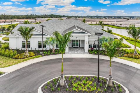 Villa ou maison à vendre à Port Charlotte, Floride: 3 chambres, 168.71 m2 № 639803 - photo 17