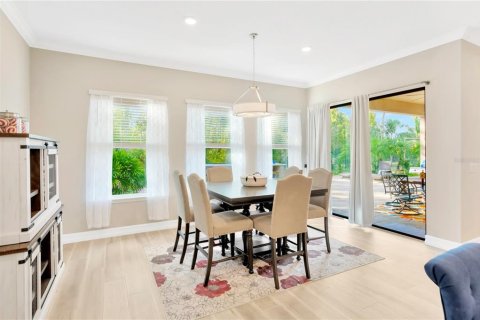 Villa ou maison à vendre à Lutz, Floride: 4 chambres, 281.31 m2 № 941509 - photo 18