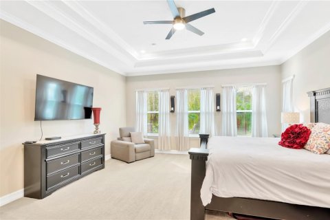 Casa en venta en Lutz, Florida, 4 dormitorios, 281.31 m2 № 941509 - foto 24