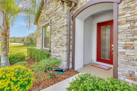 Villa ou maison à vendre à Lutz, Floride: 4 chambres, 281.31 m2 № 941509 - photo 4