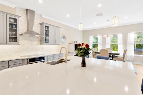 Casa en venta en Lutz, Florida, 4 dormitorios, 281.31 m2 № 941509 - foto 17