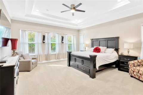 Casa en venta en Lutz, Florida, 4 dormitorios, 281.31 m2 № 941509 - foto 23