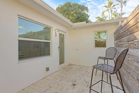 Immobilier commercial à vendre à Delray Beach, Floride: 116.96 m2 № 1183533 - photo 9