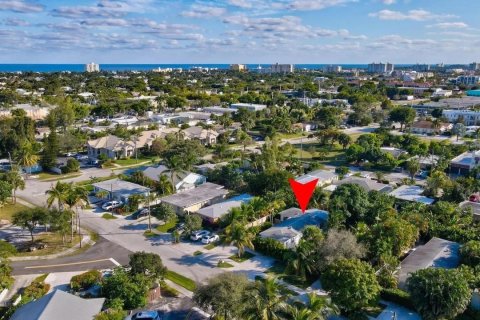 Propiedad comercial en venta en Delray Beach, Florida, 116.96 m2 № 1183533 - foto 26