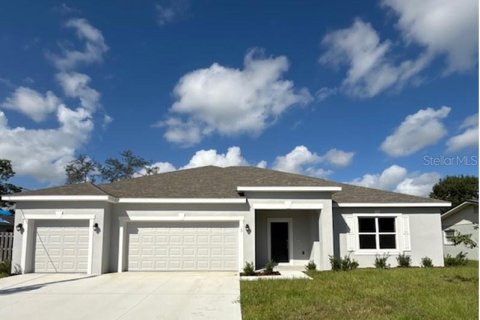 House in Palm Coast, Florida 3 bedrooms, 251.67 sq.m. № 1383312 - photo 1