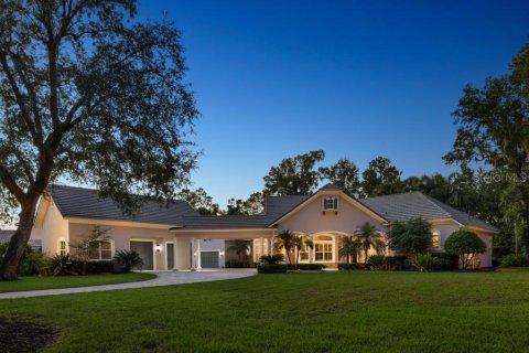 Casa en venta en Lake Mary, Florida, 4 dormitorios, 432.83 m2 № 1383163 - foto 3