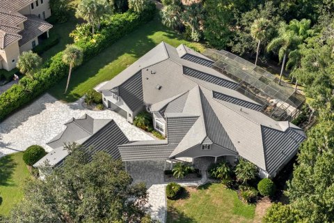 Casa en venta en Lake Mary, Florida, 4 dormitorios, 432.83 m2 № 1383163 - foto 2