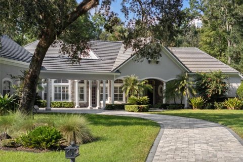 Casa en venta en Lake Mary, Florida, 4 dormitorios, 432.83 m2 № 1383163 - foto 5