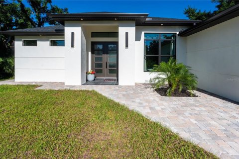 Villa ou maison à vendre à North Port, Floride: 3 chambres, 131.55 m2 № 1194891 - photo 28