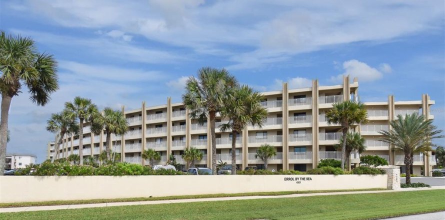 Condominio en New Smyrna Beach, Florida, 2 dormitorios  № 1393893