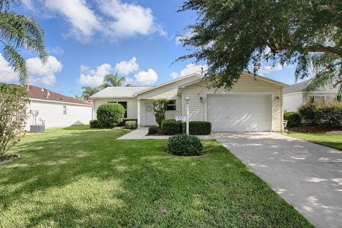 Casa en venta en The Villages, Florida, 3 dormitorios, 115.2 m2 № 1342632 - foto 25