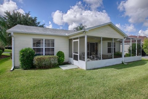 Villa ou maison à vendre à The Villages, Floride: 3 chambres, 115.2 m2 № 1342632 - photo 23