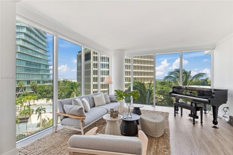 Copropriété à vendre à Miami, Floride: 2 chambres, 142.14 m2 № 1402883 - photo 15