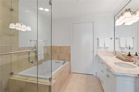 Copropriété à vendre à Miami, Floride: 2 chambres, 142.14 m2 № 1402883 - photo 10