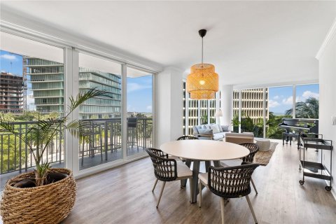 Copropriété à vendre à Miami, Floride: 2 chambres, 142.14 m2 № 1402883 - photo 1