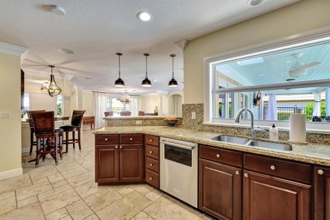 Casa en venta en Stuart, Florida, 3 dormitorios, 185.8 m2 № 1188703 - foto 14