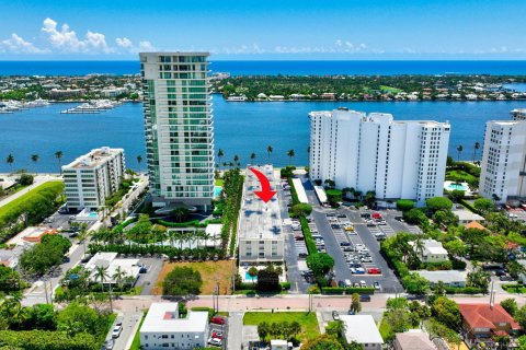 Copropriété à vendre à West Palm Beach, Floride: 1 chambre, 62.52 m2 № 1188702 - photo 5