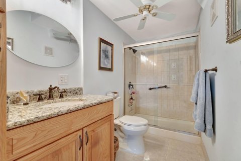 Condominio en venta en West Palm Beach, Florida, 1 dormitorio, 62.52 m2 № 1188702 - foto 14