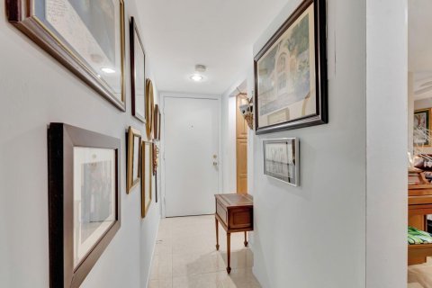 Condominio en venta en West Palm Beach, Florida, 1 dormitorio, 62.52 m2 № 1188702 - foto 20