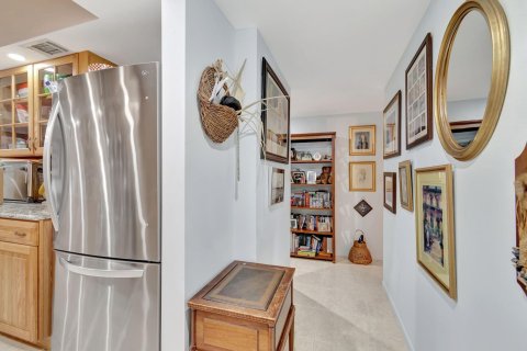 Condo in West Palm Beach, Florida, 1 bedroom  № 1188702 - photo 21