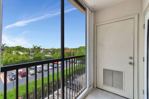 Copropriété à vendre à West Palm Beach, Floride: 1 chambre, 62.52 m2 № 1188702 - photo 9