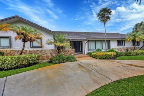 Villa ou maison à vendre à Palmetto Bay, Floride: 4 chambres, 284.37 m2 № 1360536 - photo 10