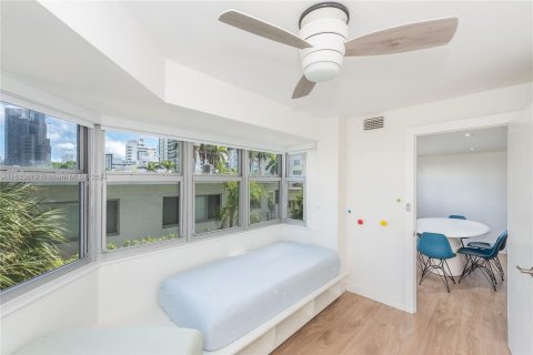 Copropriété à vendre à Miami Beach, Floride: 2 chambres, 87.33 m2 № 1013867 - photo 14