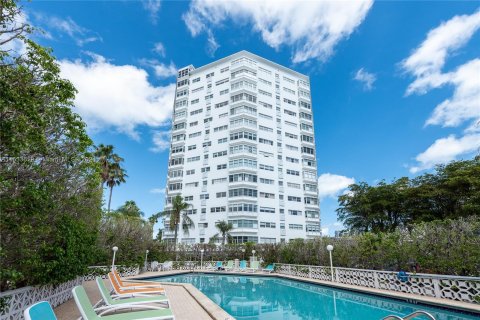 Condominio en venta en Miami Beach, Florida, 2 dormitorios, 87.33 m2 № 1013867 - foto 23