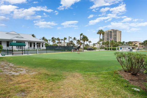 Condo in Hutchinson Island South, Florida, 1 bedroom  № 1283458 - photo 25